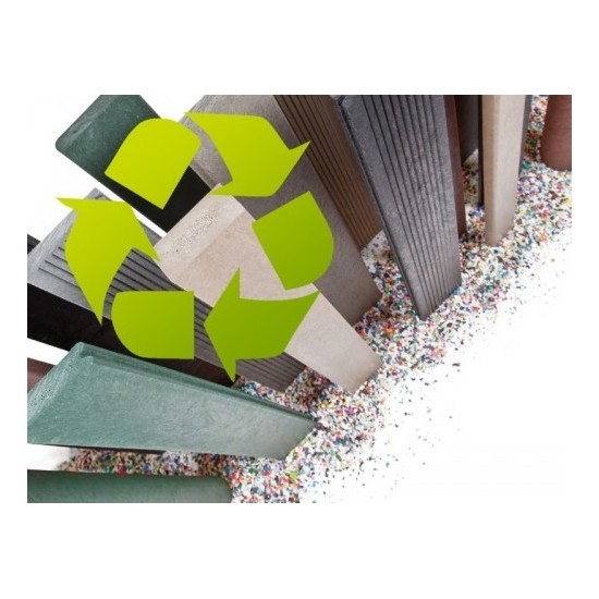 Plastique recyclé GOVAPLAST