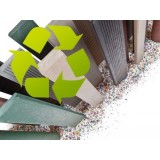 Plastique recyclé GOVAPLAST