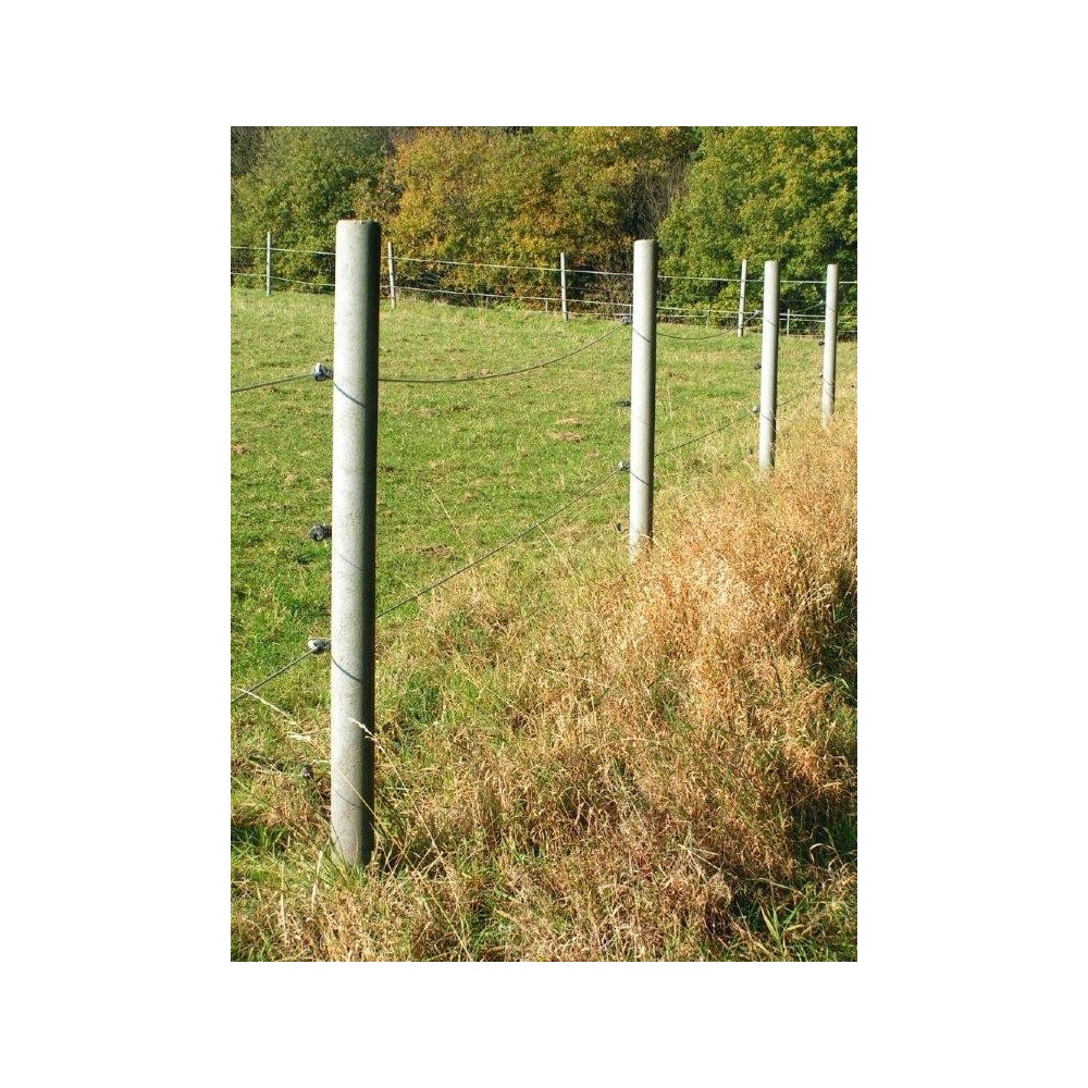 Piquets de clôtures