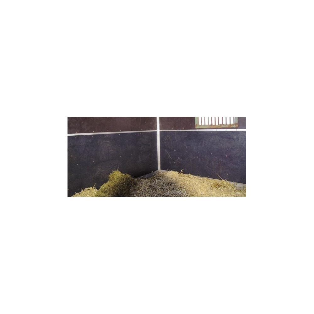 Panneaux standard plus