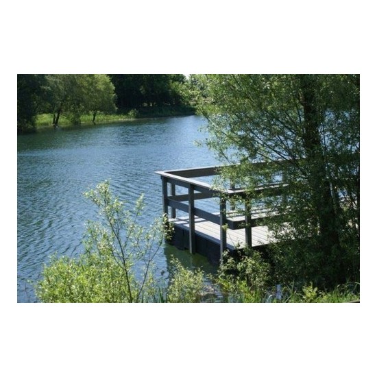 Planches pour pontons & marinas