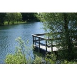 Planches pour pontons & marinas