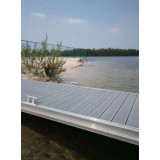 Planches pour pontons & marinas