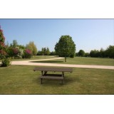 Table de pique nique PMR 2