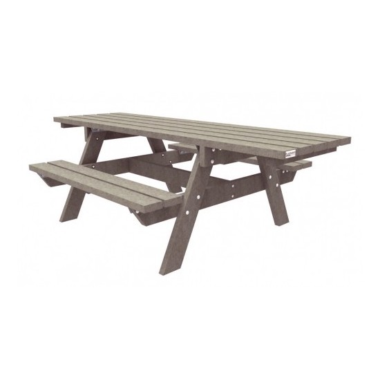 Table de pique nique PMR 2