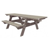 Table de pique nique PMR 2
