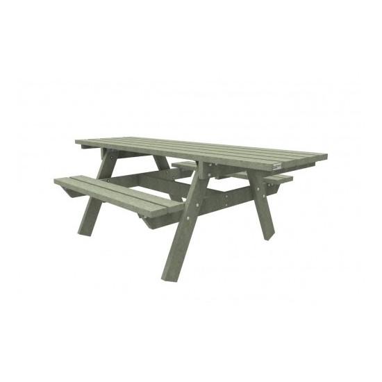 Table de pique nique PMR 2