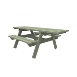 Table de pique nique PMR 2
