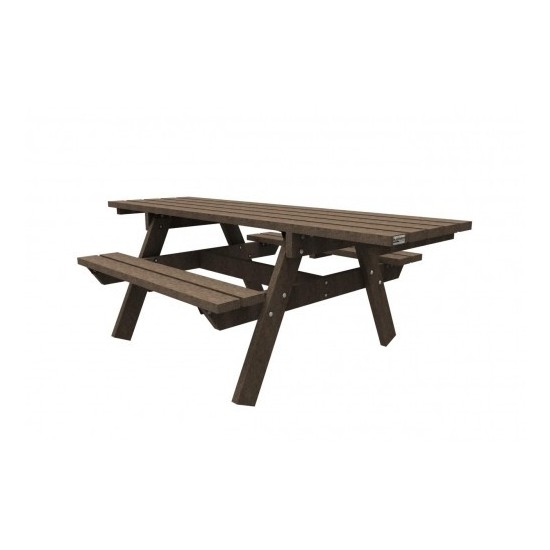  table plastique recyclé