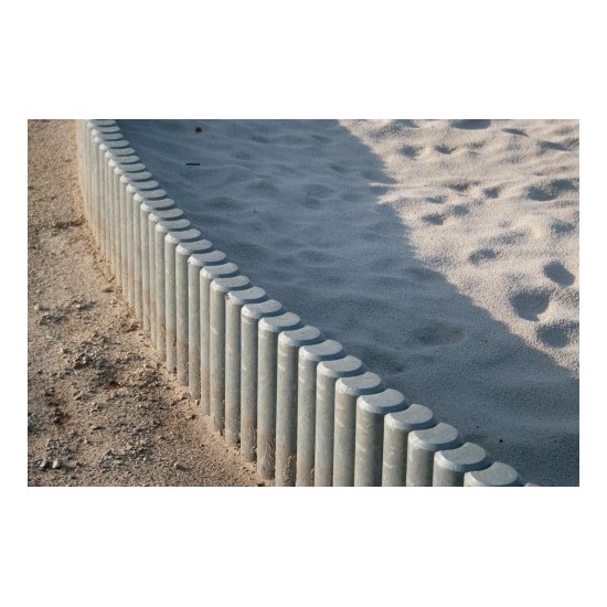 Piquets de palissades