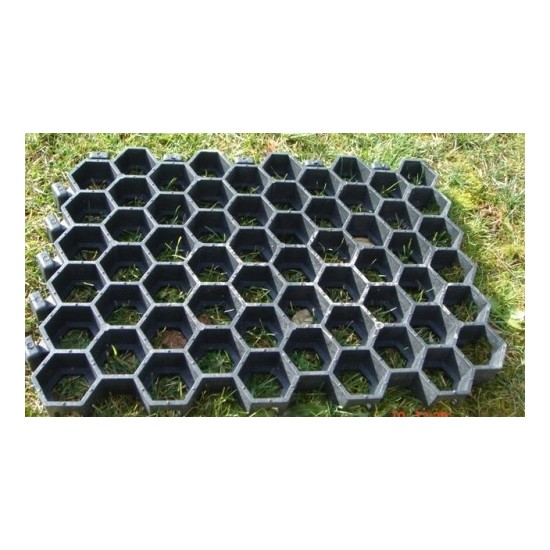 Dalles renfort de sol