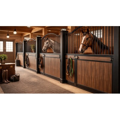 Demande de devis Equestre