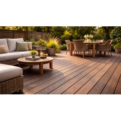 Demande de devis Terrasse & lames