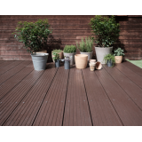 Planche pour terrasse 2,8 x 19,5 cm