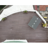 Planche pour terrasse 2,8 x 19,5 cm