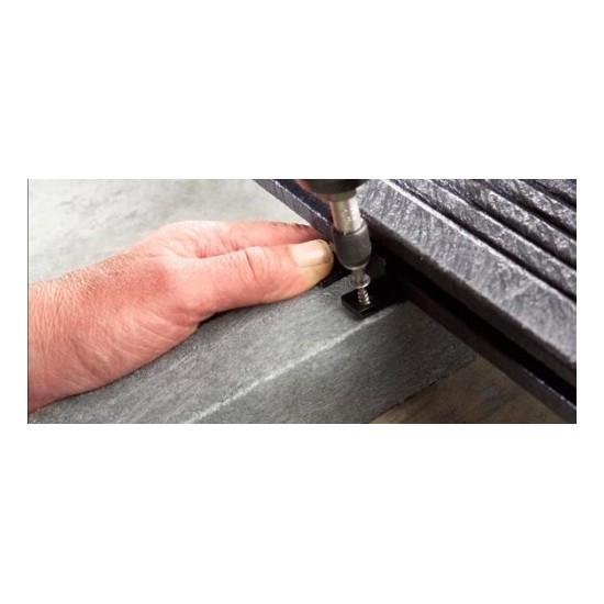 Lambourdes terrasses