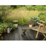 Planche pour terrasse 2,8 x 19,5 cm