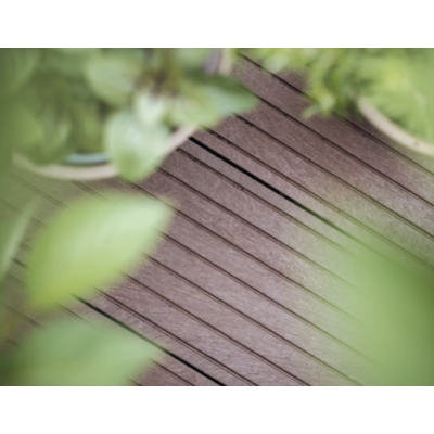 Planche pour terrasse 2,8 x 19,5 cm