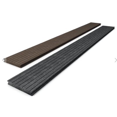 Planche pour terrasse 2,8 x 19,5 cm