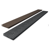 Planche pour terrasse 2,8 x 19,5 cm