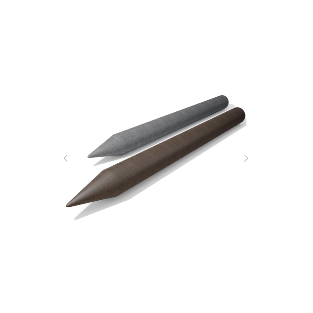 Pieux - 20 cm de diamètre
