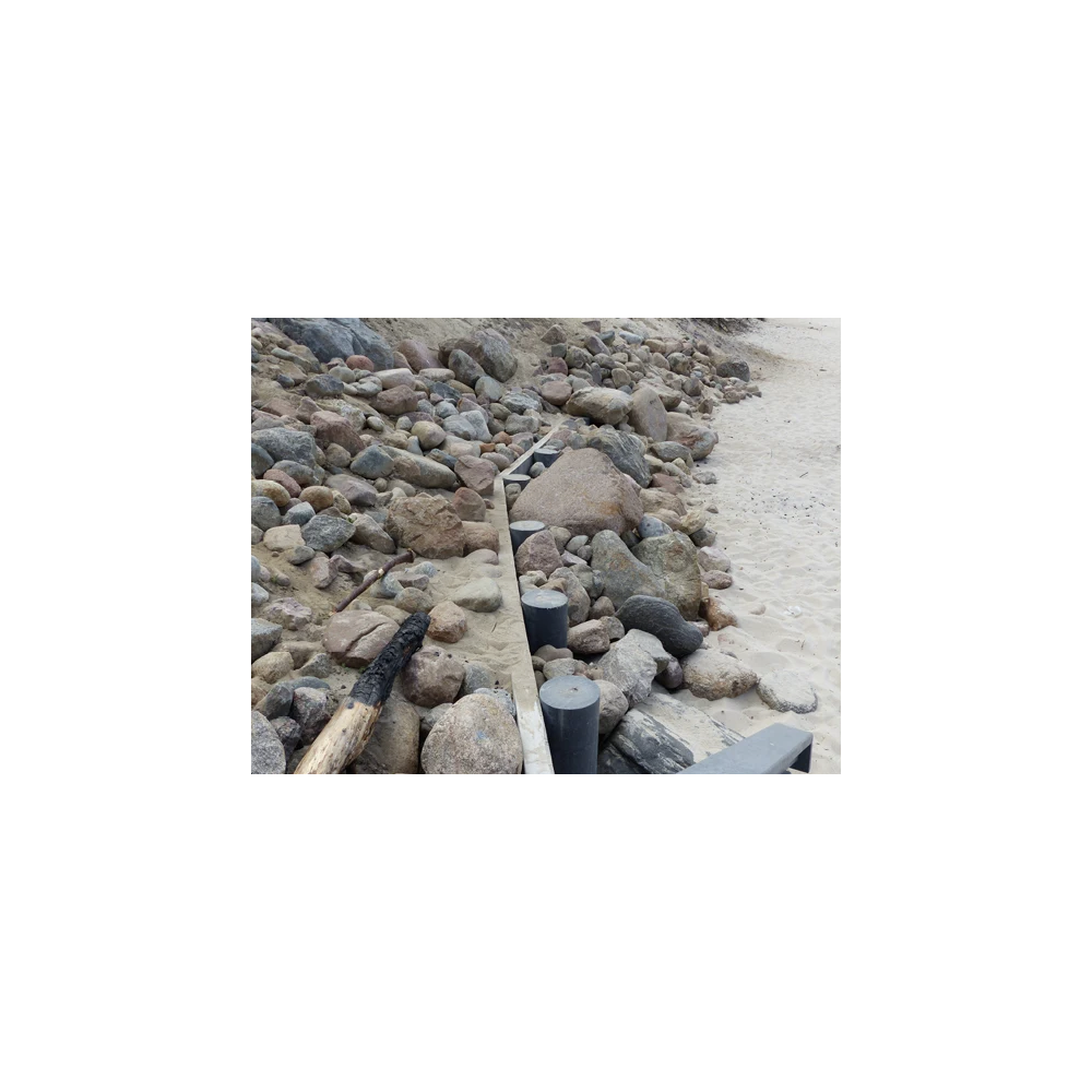 Pieux - 20 cm de diamètre