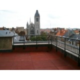  dalles plastique recyclé matériaux écologique GOVAPLAST PLASTIVERT