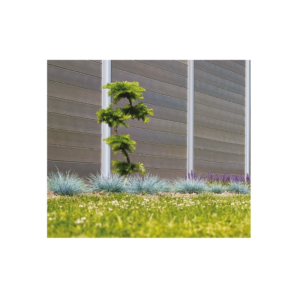 Clôture Govawall