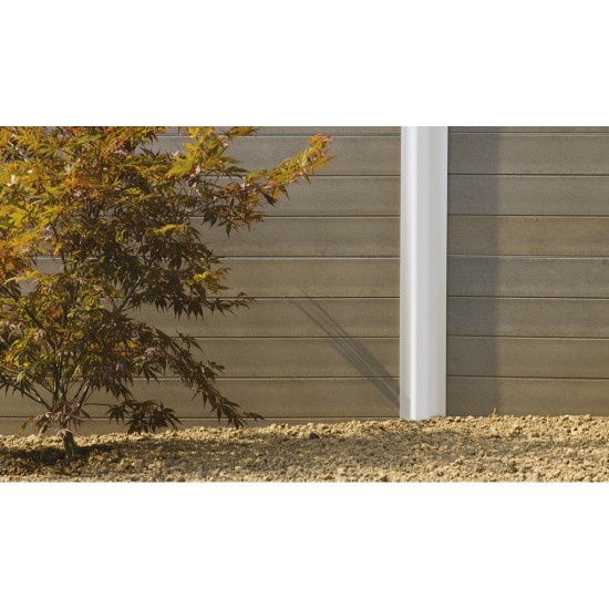 Clôture Govawall