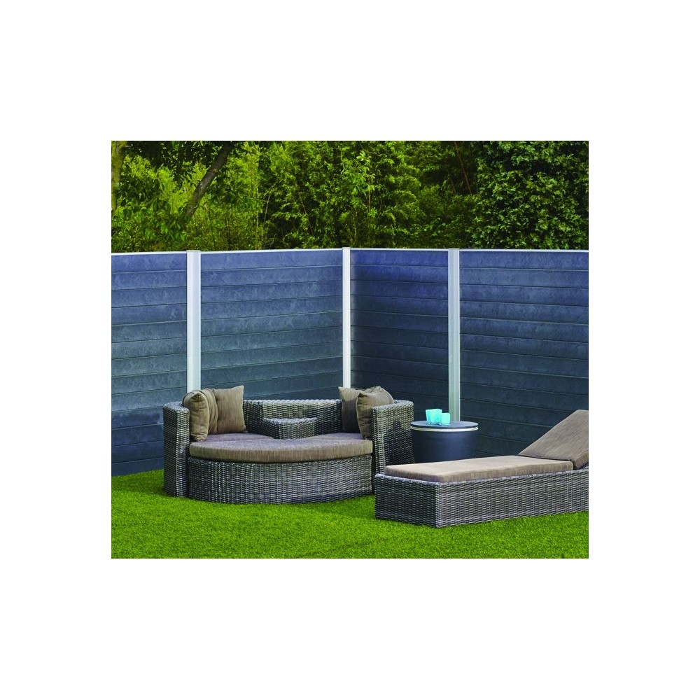 Clôture Govawall