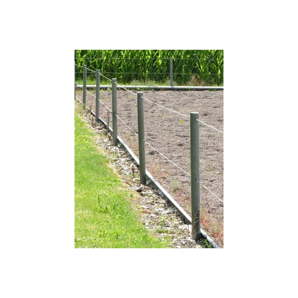 Piquets de clôtures