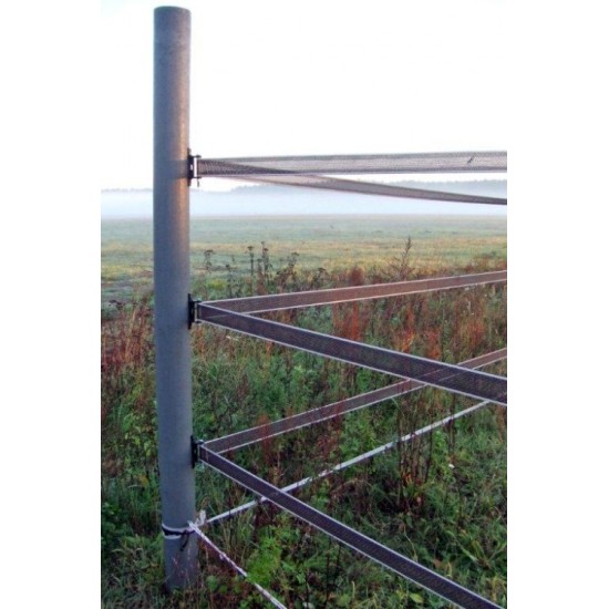 Piquets de clôtures