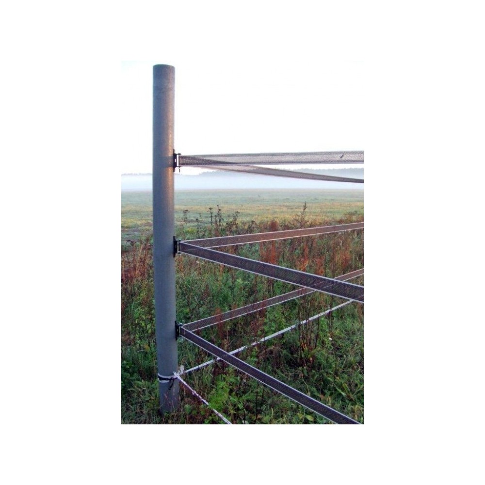 Piquets de clôtures