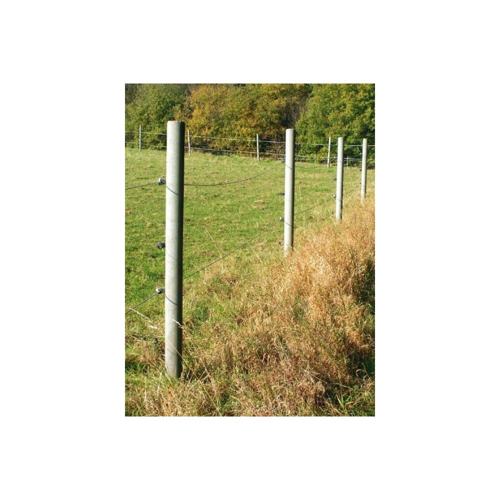 Piquets de clôtures