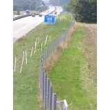 Piquets de clôtures