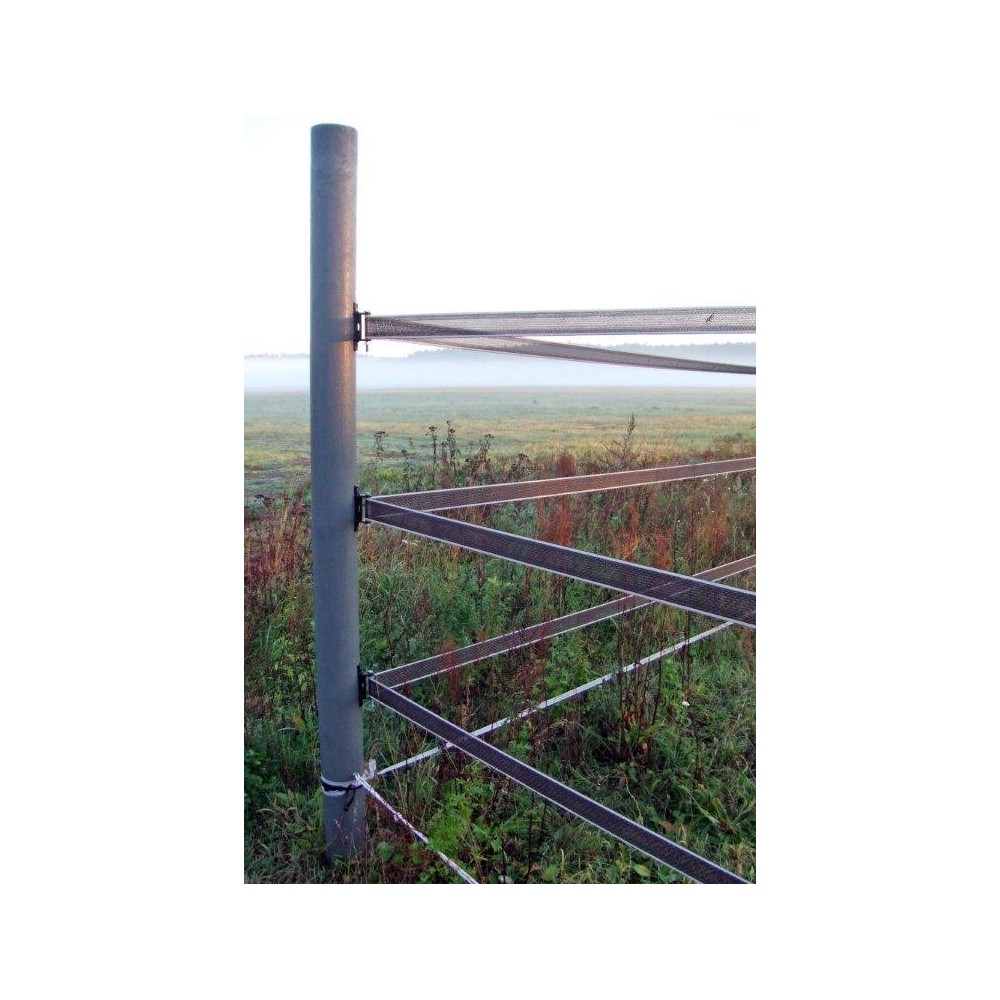 Piquets de clôtures