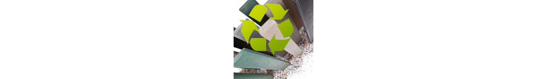 PLASTIVERT distributeur de plastique recyclé haute qualité GOVAPLAST