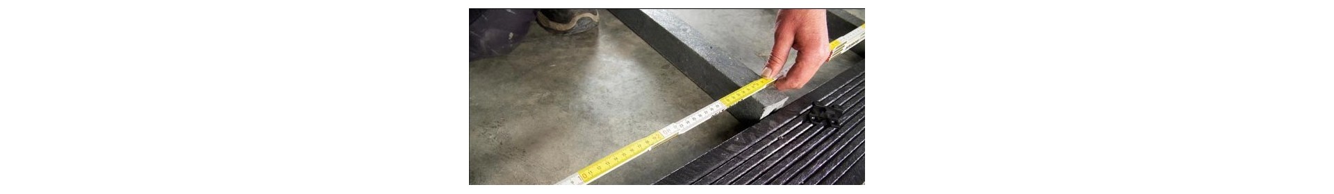 Accessoires terrasse